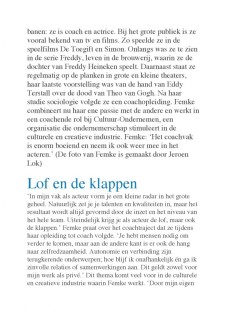 In de coaching spotlight - interview (pag 2)