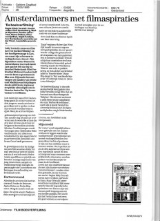 Gelders Dagblad - recensie