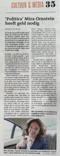 Dagblad van het Noorden - 2025