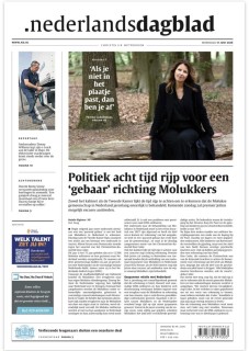 Nederlands Dagblad 26 juni 2026