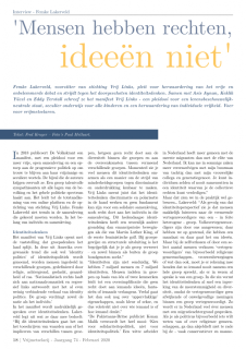Interview Femke Lakerveld Vrijmetselaars-1
