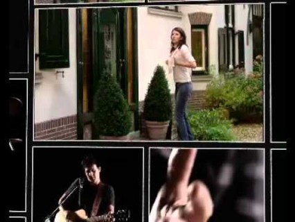 MEER VAN JOU - videoclip I.O.S.