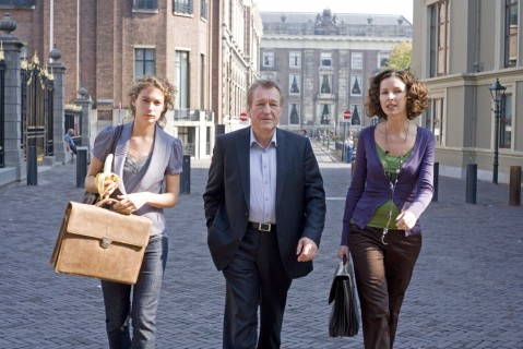 VOX POPULI met Tom Jansen en Esmarel Gasman 2