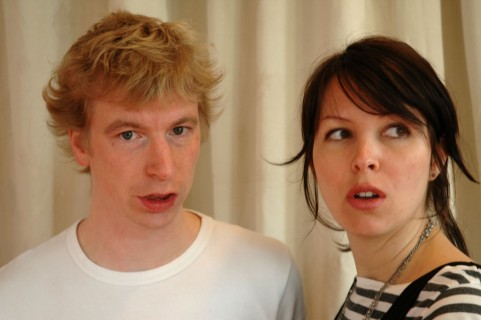 FACTOR 1 met Maarten Ebbers