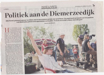 Het Parool (pag 1)