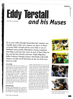 Rush Magazine (pag 2)