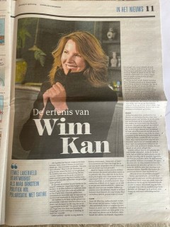 Dagblad van het Noorden 2024